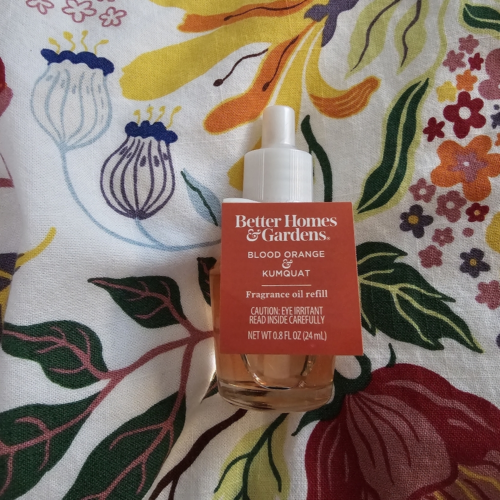 Better Homes & Gardens Refill
